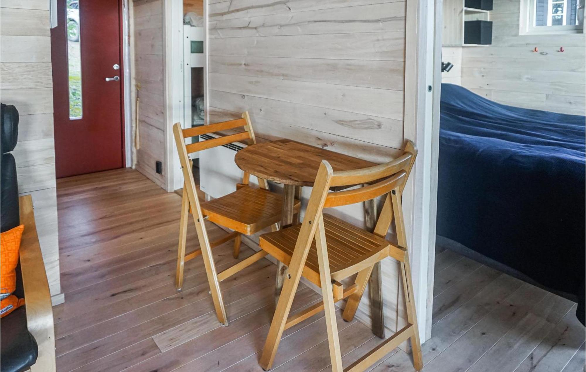 Amazing Home In Sjusjoen With Kitchen מראה חיצוני תמונה
